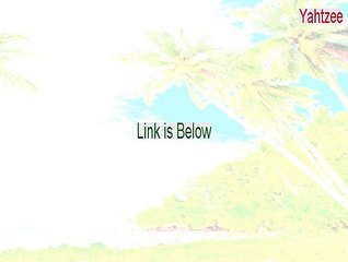 Yahtzee Download - Download Here [2015]