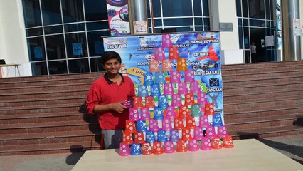 Pakturk School & college Lahore SPRING FESTIVAL 2015