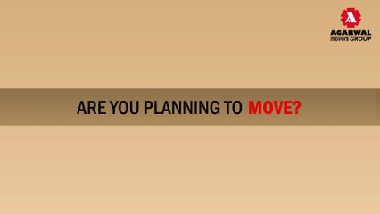 Exclusive Trucking Cube: Innovation by Agarwal Packers and Movers Ltd.