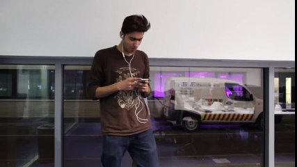 Be careful of What You Are singing In Public