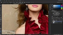 Masking Tool in Photoshop Training in Urdu (Part 9)
