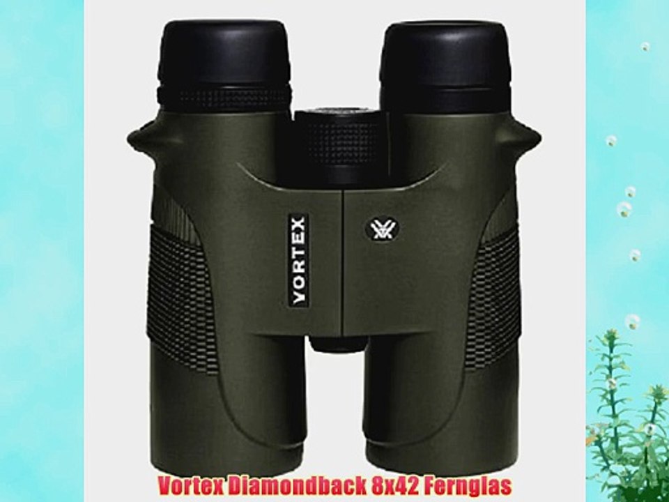 Vortex Diamondback 8x42 Fernglas