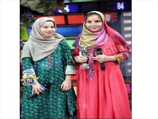 Exclusive Pictures of Shahid Afridi with Family Unseen 2015