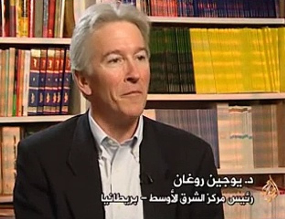 النكبة – الجزء الثاني – سحق الثورة