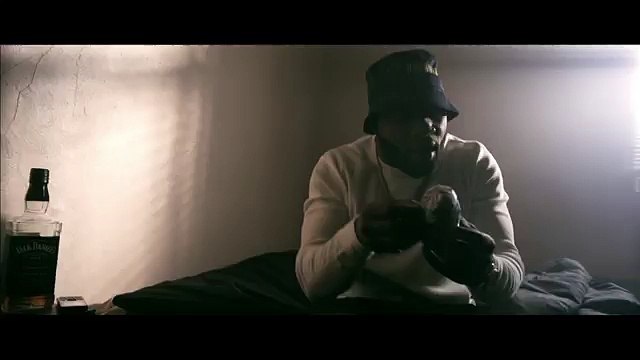 Gradur - Stringer Bell