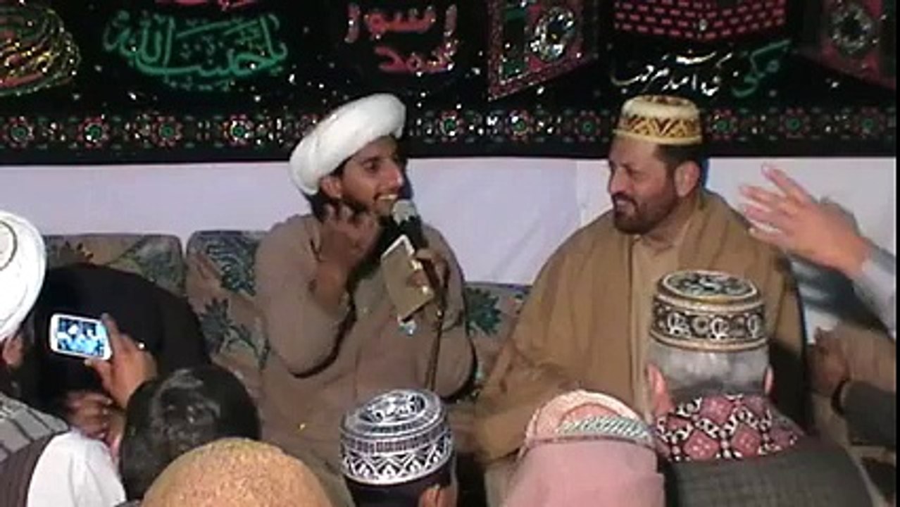 very hearting naat