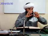 DARS E SAHEEH MUSLIM SHAREEF (khane k adab 1)By Dr.MUFTI PEER MUHAMMAD MAZHAR FAREED SHAH Sahib JAMIA FARIDIA SAHIWAL