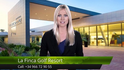 Golf & Spa Hotel Review Wonderful         5 Star Review