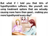 Hypothyroidism Revolution Diet – A Complete Hypothyroidism Diet Plan