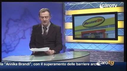 Icaro TG del 3 Marzo 2015