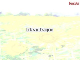 Exe2Avi Keygen [Download Now]