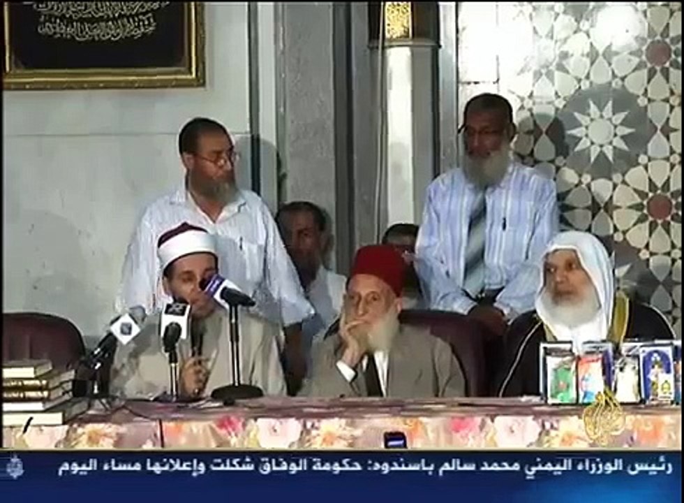 حافظ سلامة : شيخ المجاهدين المصريين