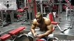 Lazar Angelov Motivation Video Bodybuilding song 2015