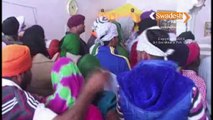 A report on Shri Chola Sahib Mela at Dera Baba Nanak | Guru Nanak Dev Ji