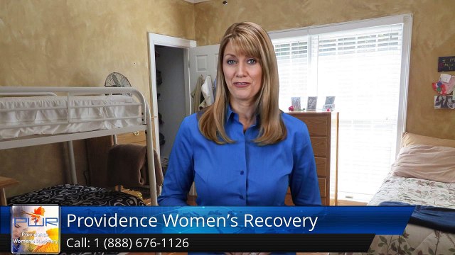 Providence Women's Recovery Dalton Superb 5 Star Review by Machelle