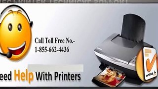 1-855-662-4436 NEC Printer Has Bad Capacitor & Do Not Detect Ink