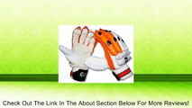 GM Select Batting Gloves, Mens, For Left Handed Review