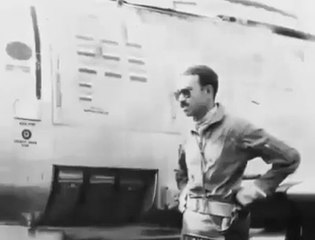 M.M Alam Destroyed 5 Indian Jet