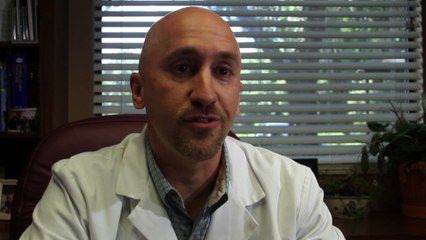 It's Normal to Be Nervous at the Doctor's Office