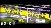 Queretaro vs Chivas 1-0 Goles Resumen Liga MX Clausura 2015 Jornada 9 [HD]‬ - ALL
