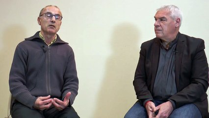 Prévention du suicide : parole de partenaire