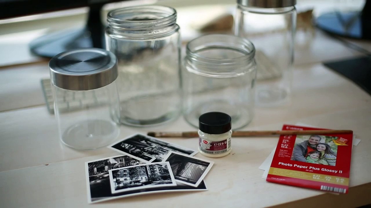 DIY: Bilder in Szene setzen.. | daaruum
