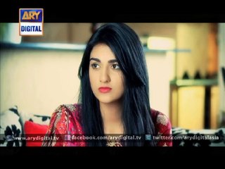 The conflict starts in 'Mumkin' - ARY Digital