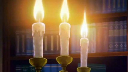 Layton - The Last Specter ReScore - A Quaint Tale