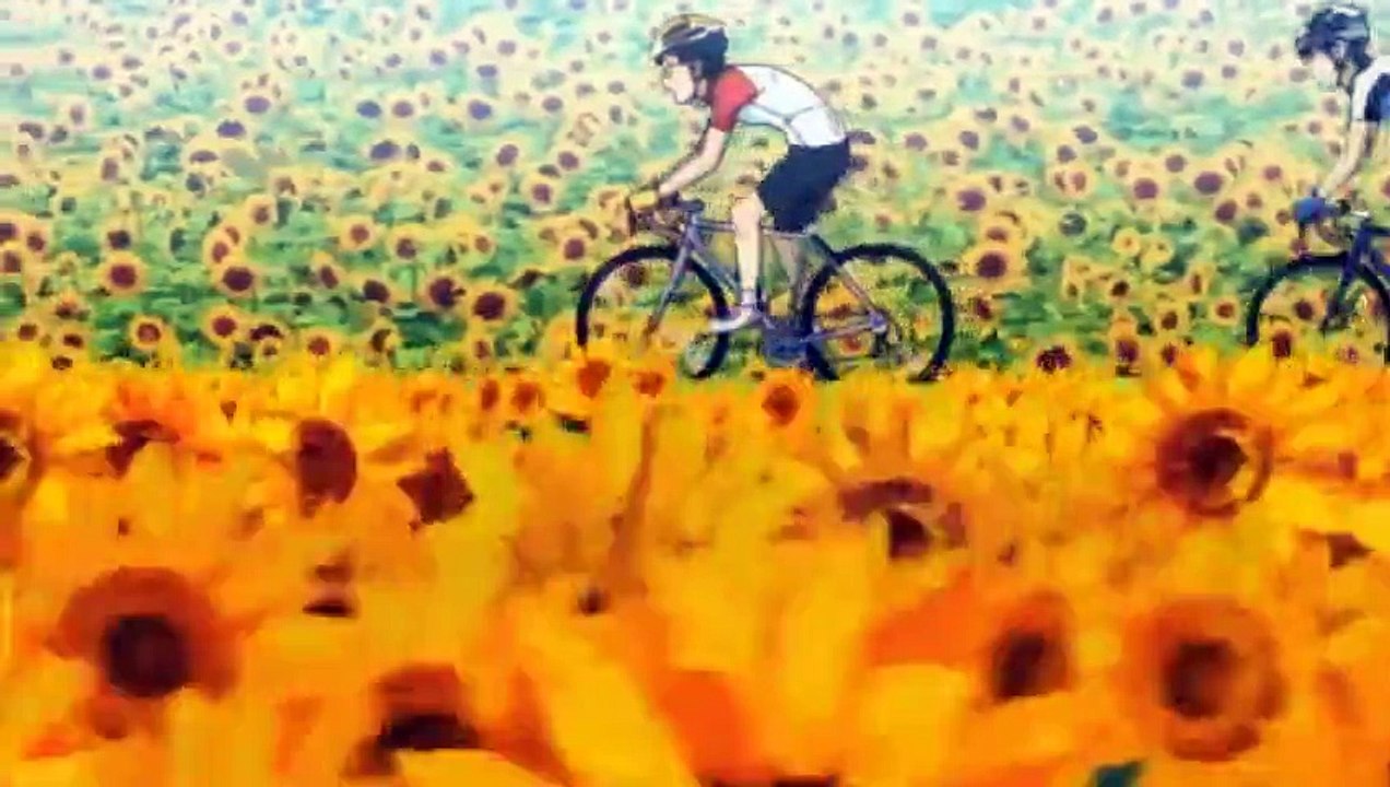 PM vs Bicycles - Act 3 (RIDE 10-14)