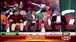 Look Heated Political Arguments Exchanged Between Abid Sher Ali and Maulana in Har Lamha Purjosh