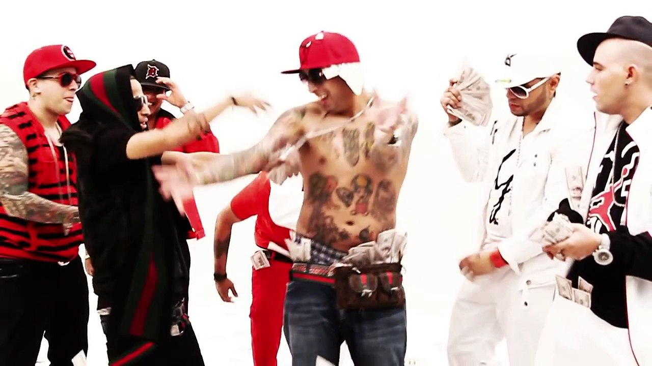 LLEGAMOS A LA DISCO VERSION CORTA #1 DY Ft/   ÑENGO FLOW, ARCANGEL, FARRUCO.