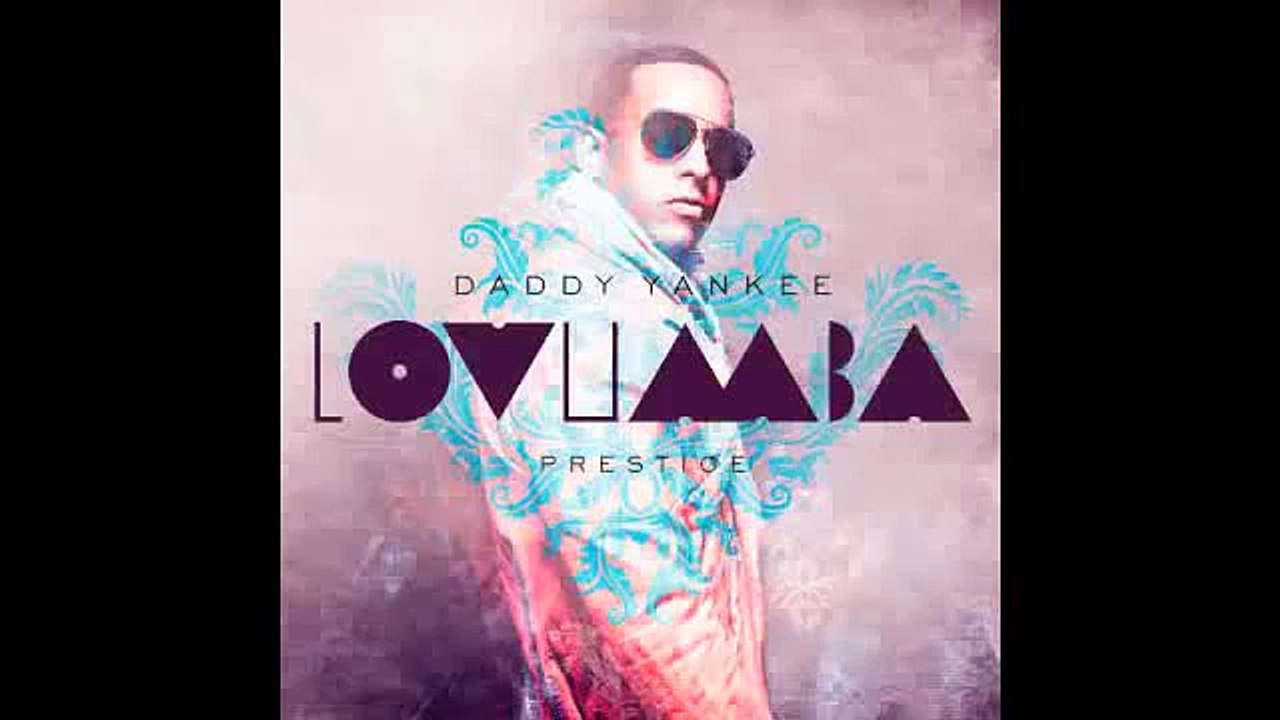 LOVUMBA - DADDY YANKEE