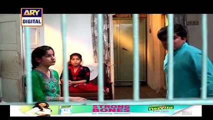 Tootay Huway Taray -ARY DIGITAL- Episode 227 Full