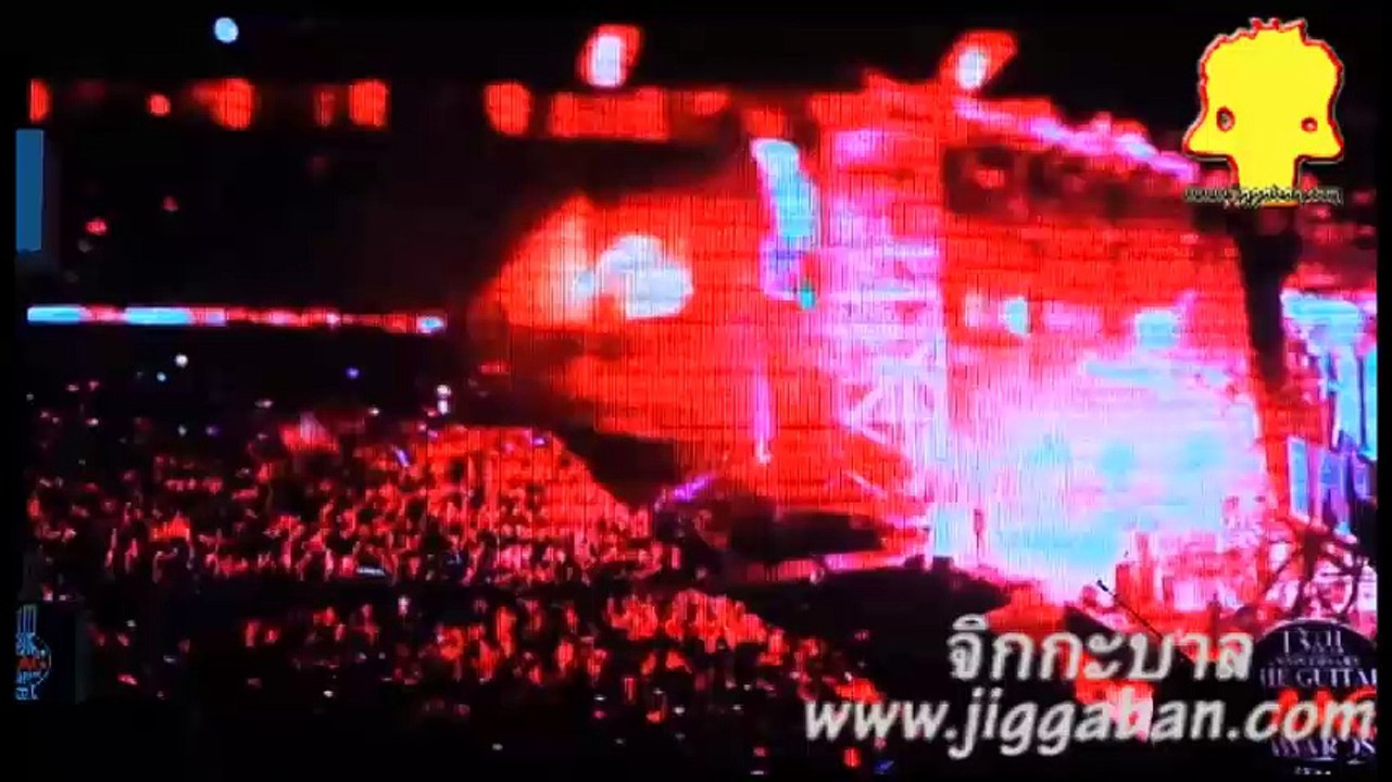 The Guitar Mag Awards 2015 Real Awards for Real Artists 1-4