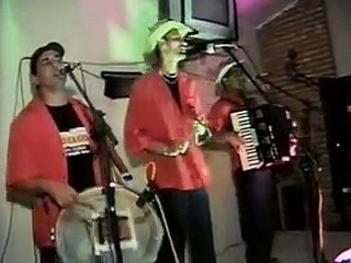 Forró nó cego ft Sheila - Ao vivo parte 3