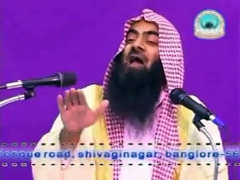 18of24 (Wife's Halal Jaadu to her Husband) By Shaikh Tousif Ur Rahman