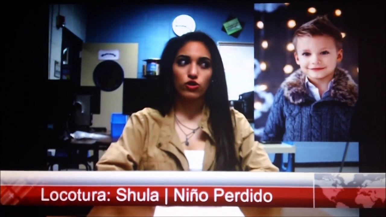 Espanol Proyecto