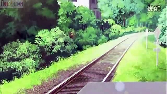 Вишни, которые меня любят