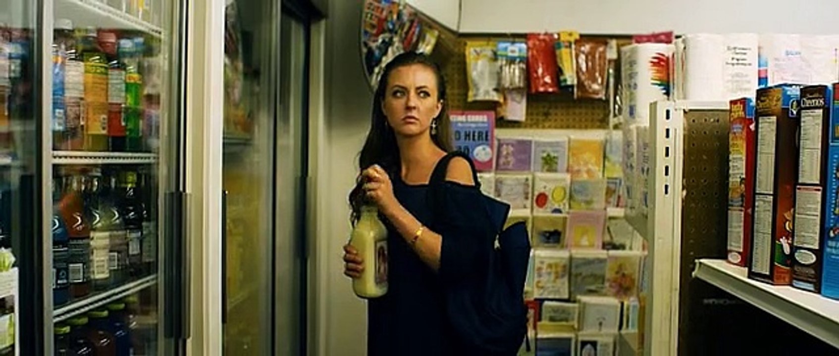 DEADLY GARAGE SALE WATCH ONLINE LIZARD PUNCH