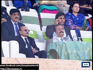 Dunya News- The Horse and Cattle Show comes as a breath of fresh air: Sindh Chief Minister Qaim Ali Shah