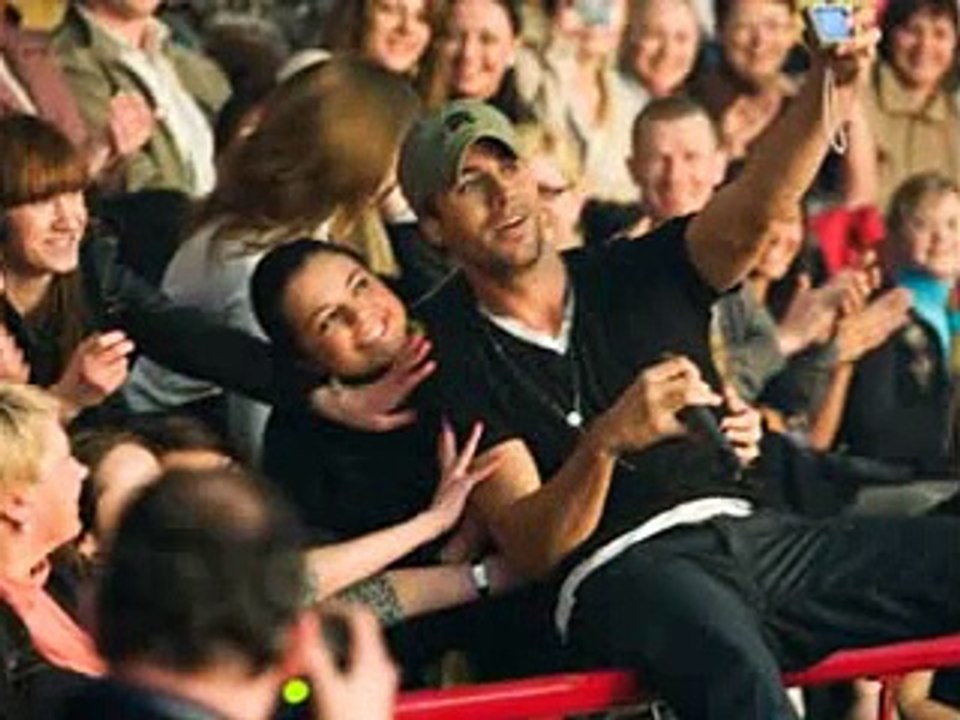 enrique - lost inside ur love