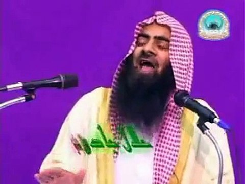 19of24 (Wife's Halal Jaadu to her Husband) By Shaikh Tousif Ur Rahman