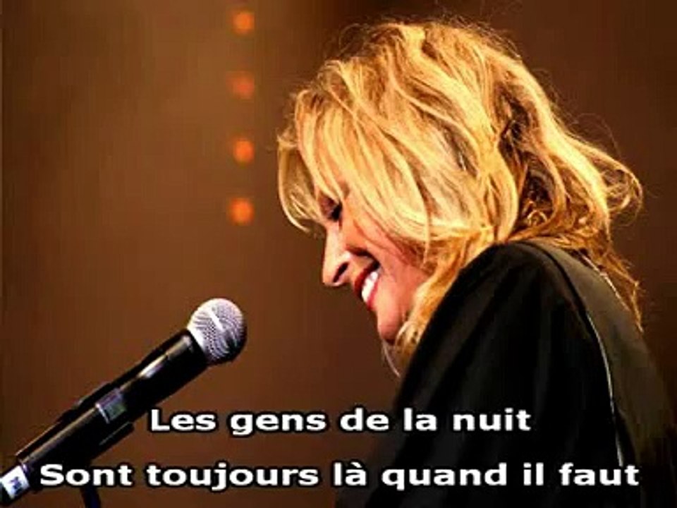 KARAOKE VERONIQUE SANSON - Vancouver