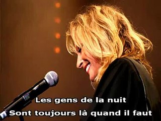 KARAOKE VERONIQUE SANSON - Vancouver