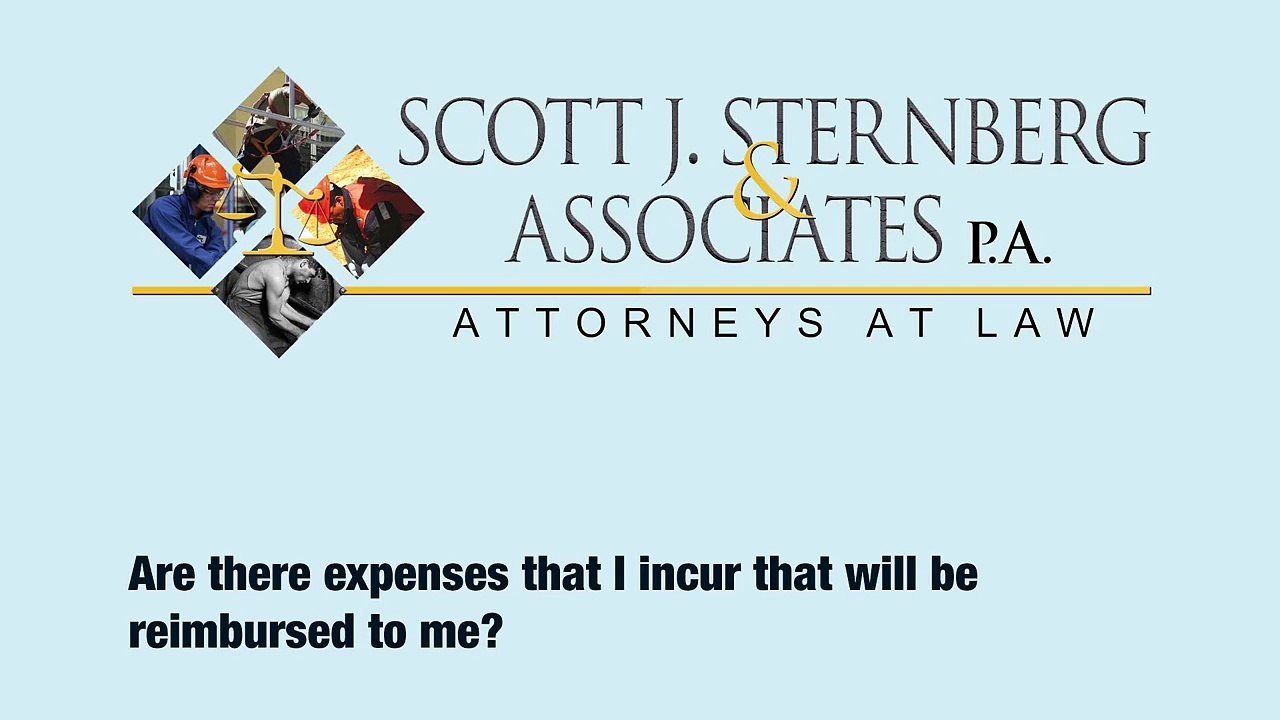 Are There Expenses That I Incur That Will be Reimbursed to Me