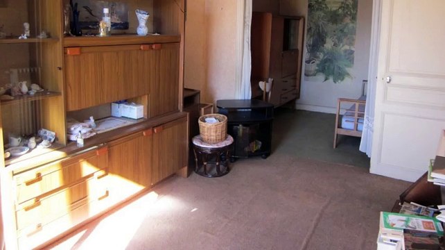 A vendre - Appartement - Nice (06100) - 1 pièce - 35m²