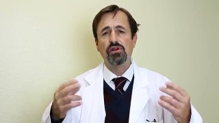 Dr. Alberto Chaparro Plantar Fasciitis