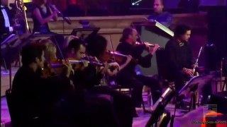 Enchantment Yanni Live Concert