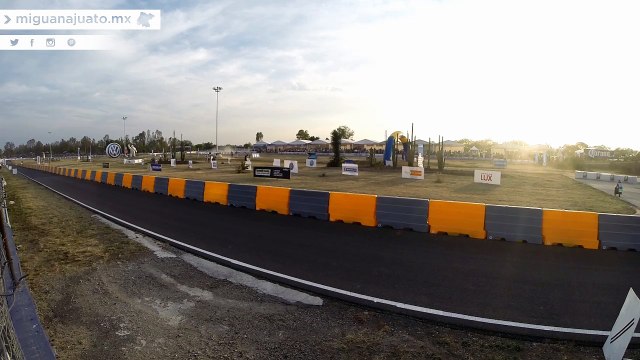 WRC Rally Guanajuato México 2015