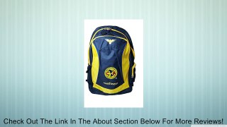 CA Club America Team Logo Backpack - 001 Review